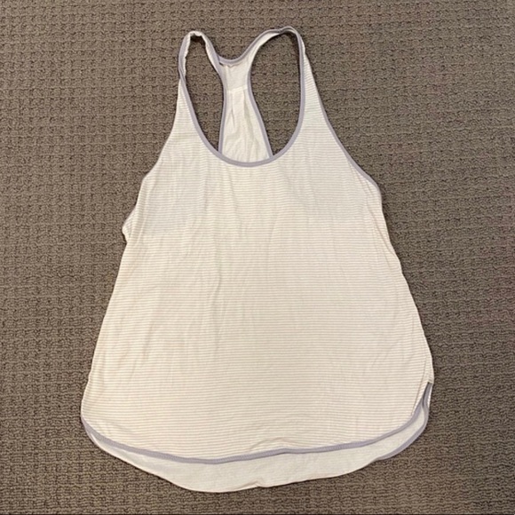 lululemon athletica Tops - Lululemon 105 Singlet